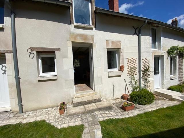 Holiday home La Mauverniere, 2 Independants, 1 Grande Piscine Exterieure, Jardin Arbore